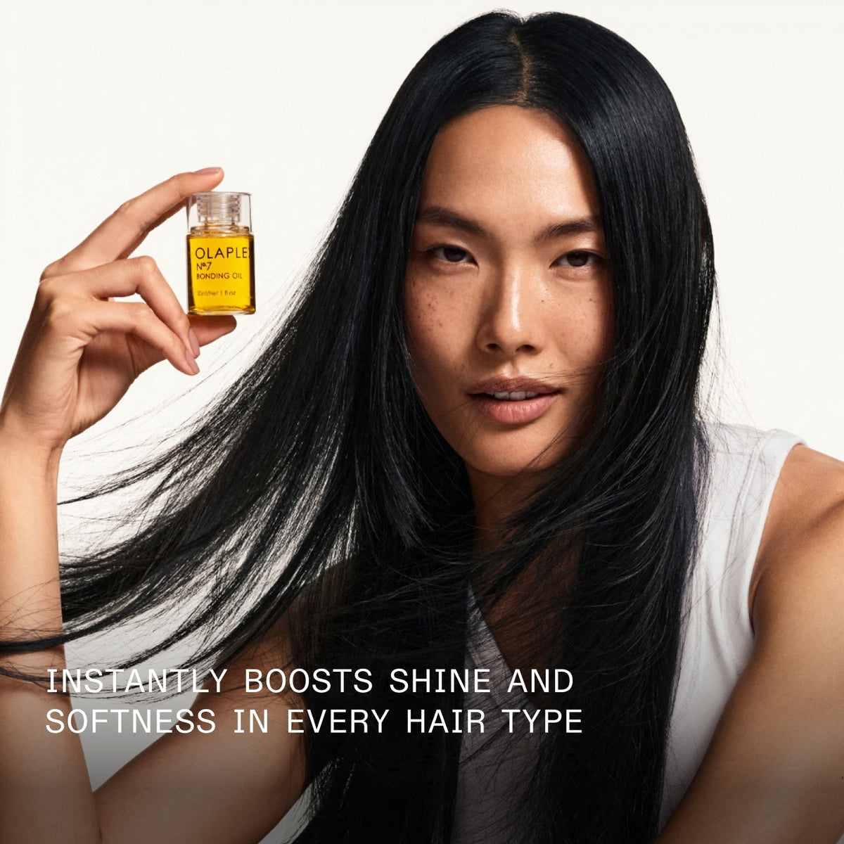 OLAPLEX Nº.7 BONDING OIL™ FULL SIZE 30ml