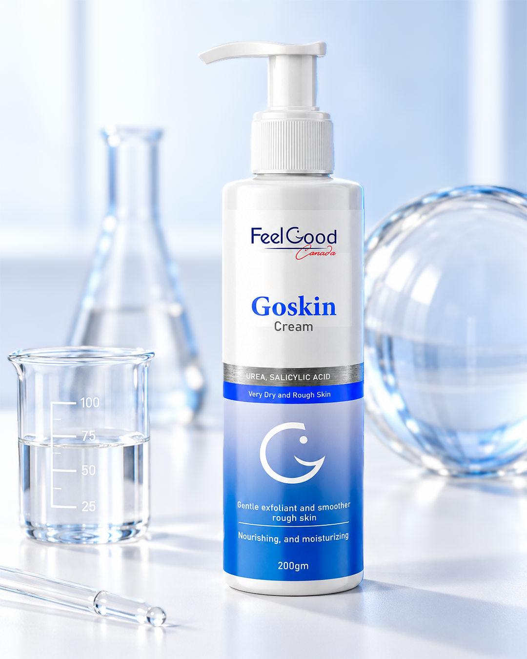Go Skin Cream