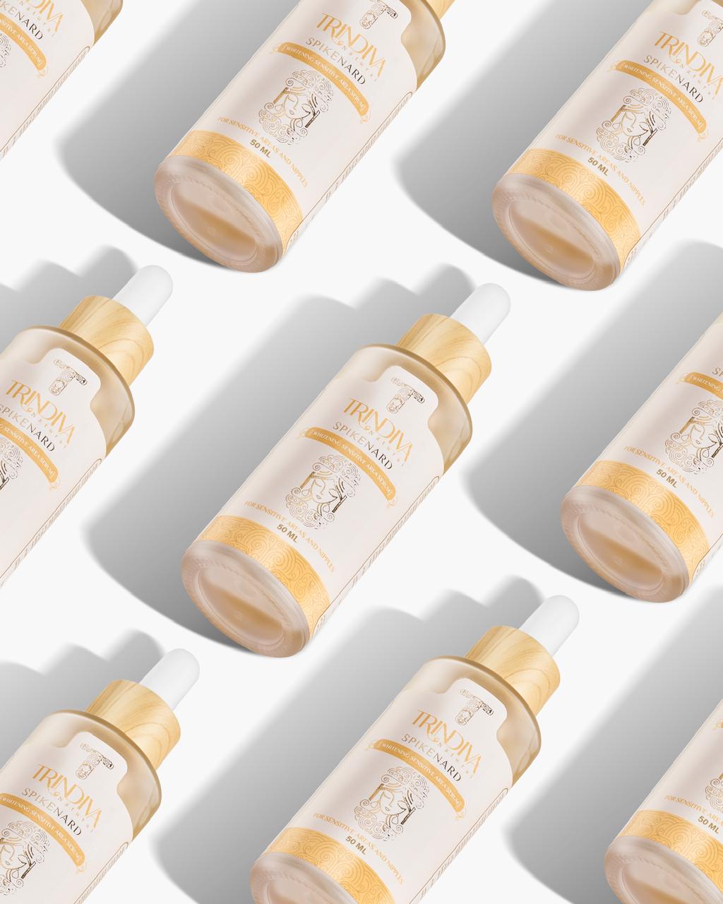 Trindiva Sensitive Area Serum