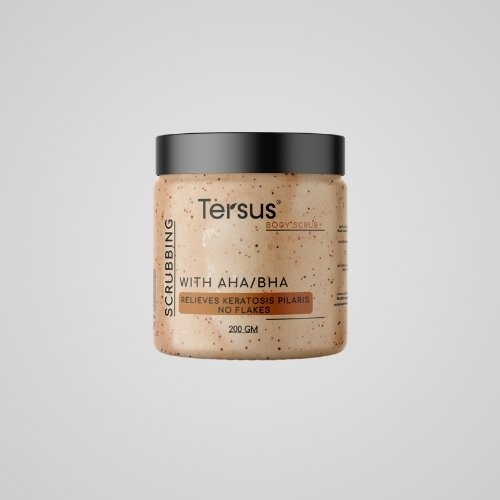 Tersus BODY SCRUB 200gm