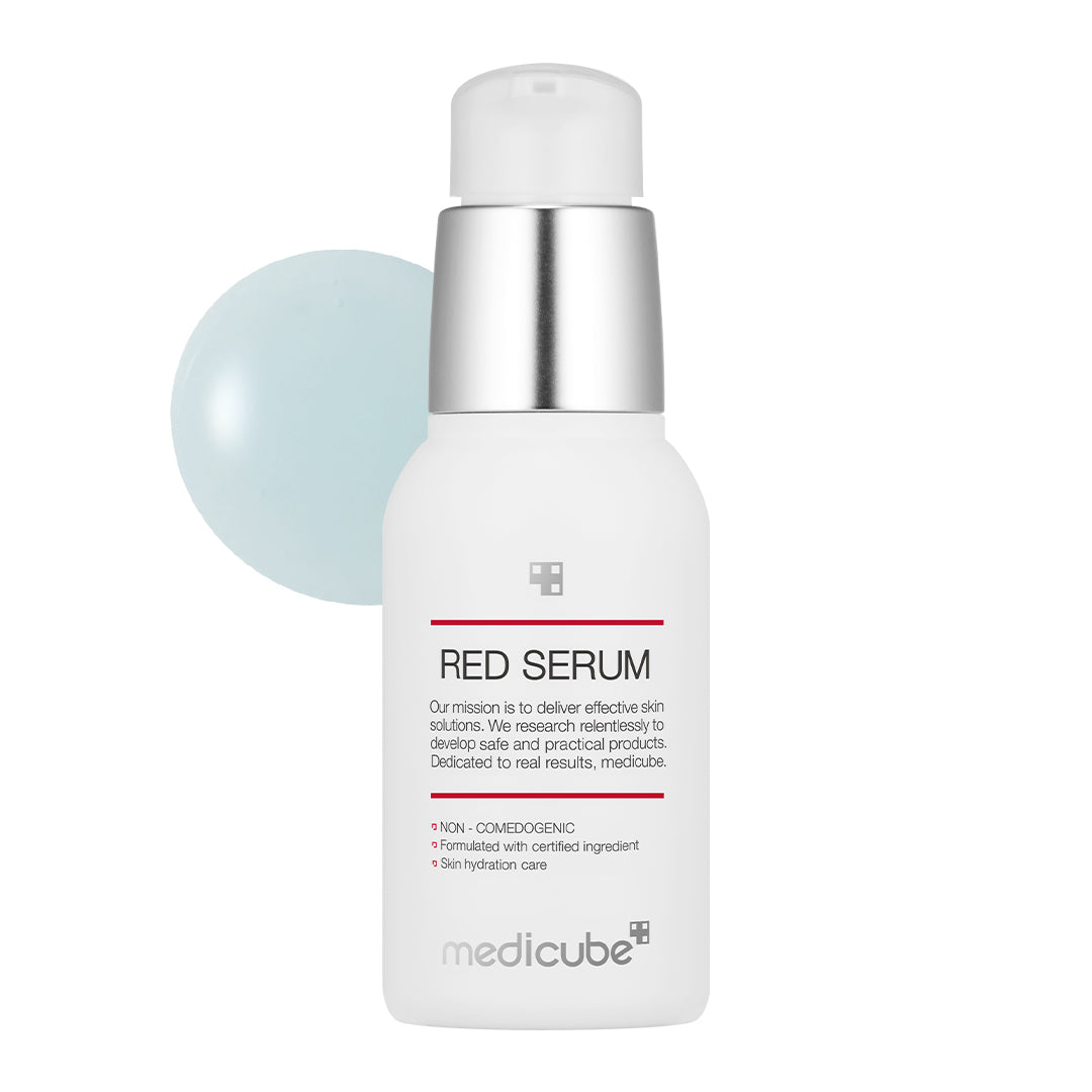 Medicube Red Serum 30ml