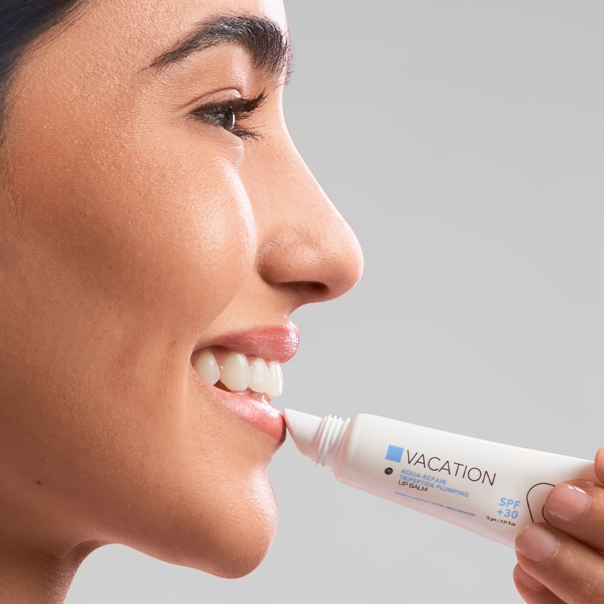 Vacation Aqua-Repair Lip Balm - Dragonfruit - SPF 30+