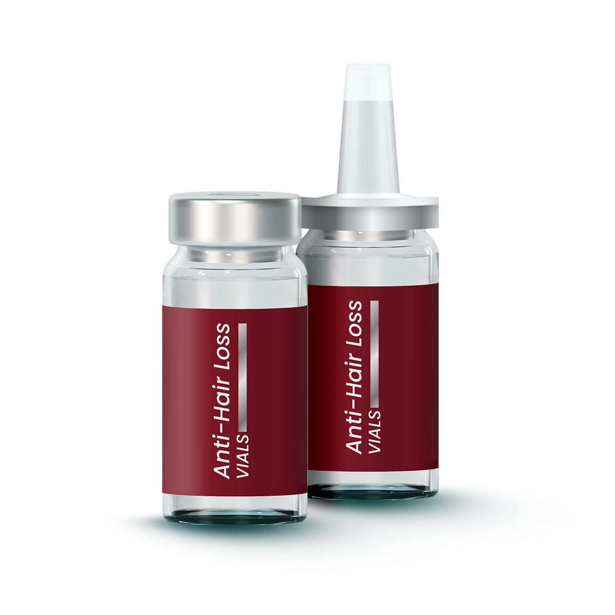 Capixy Anti Hair Loss Vials