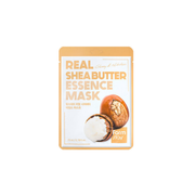 Visible Difference Shea Butter Sheet Mask