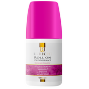 U-Richi Roll-On Deodorant Sugar Candy 60ml