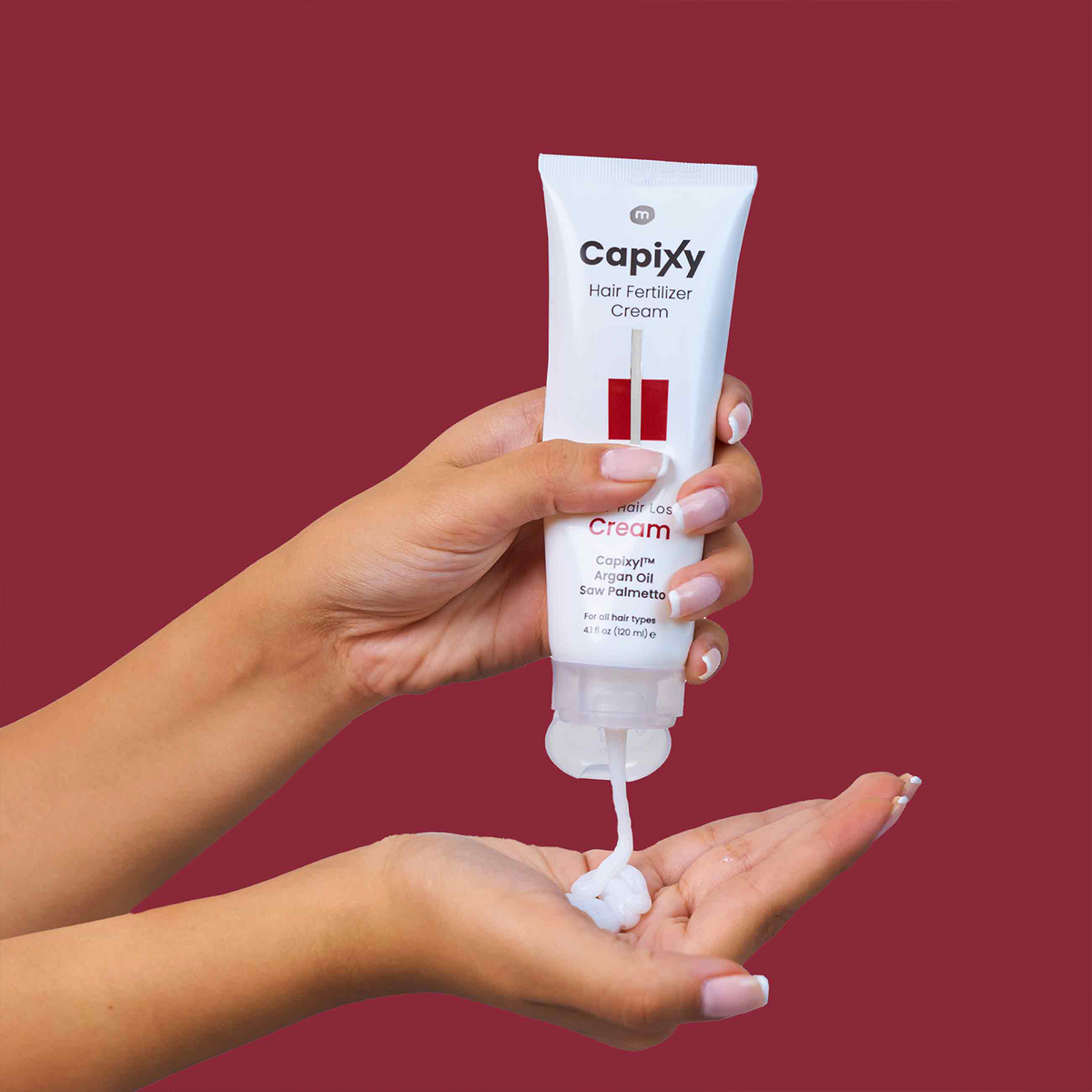 Capixy Cream