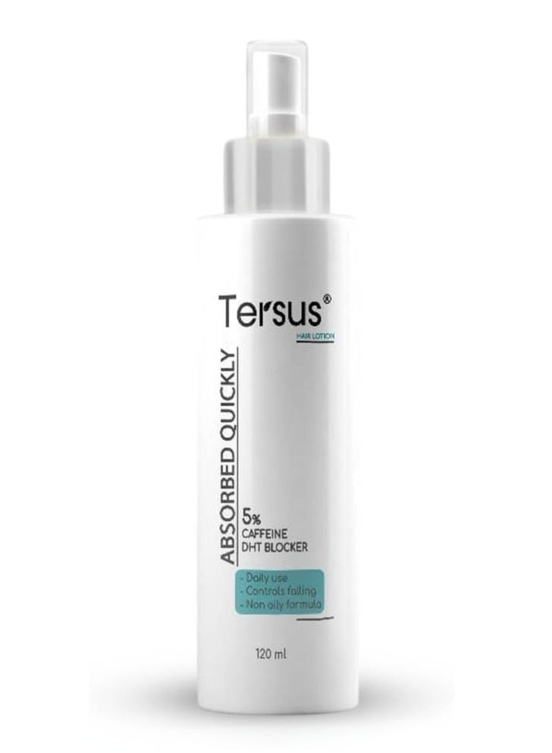 Tersus Hair lotion 120ml
