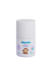 Blankie Cotton Candy Roll-On Deodorant