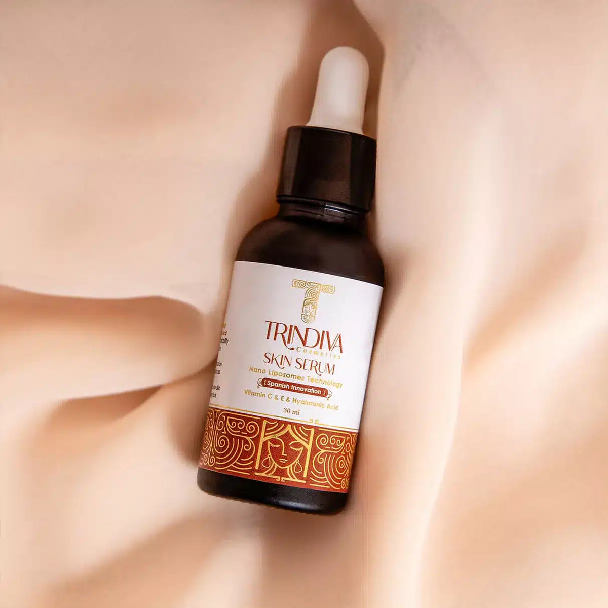 Trindiva Nourishing & Moisturizing Skin Serum 30ml