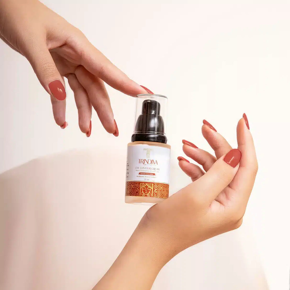 Trindiva Eye Contour Dark Circles Cream 30ml