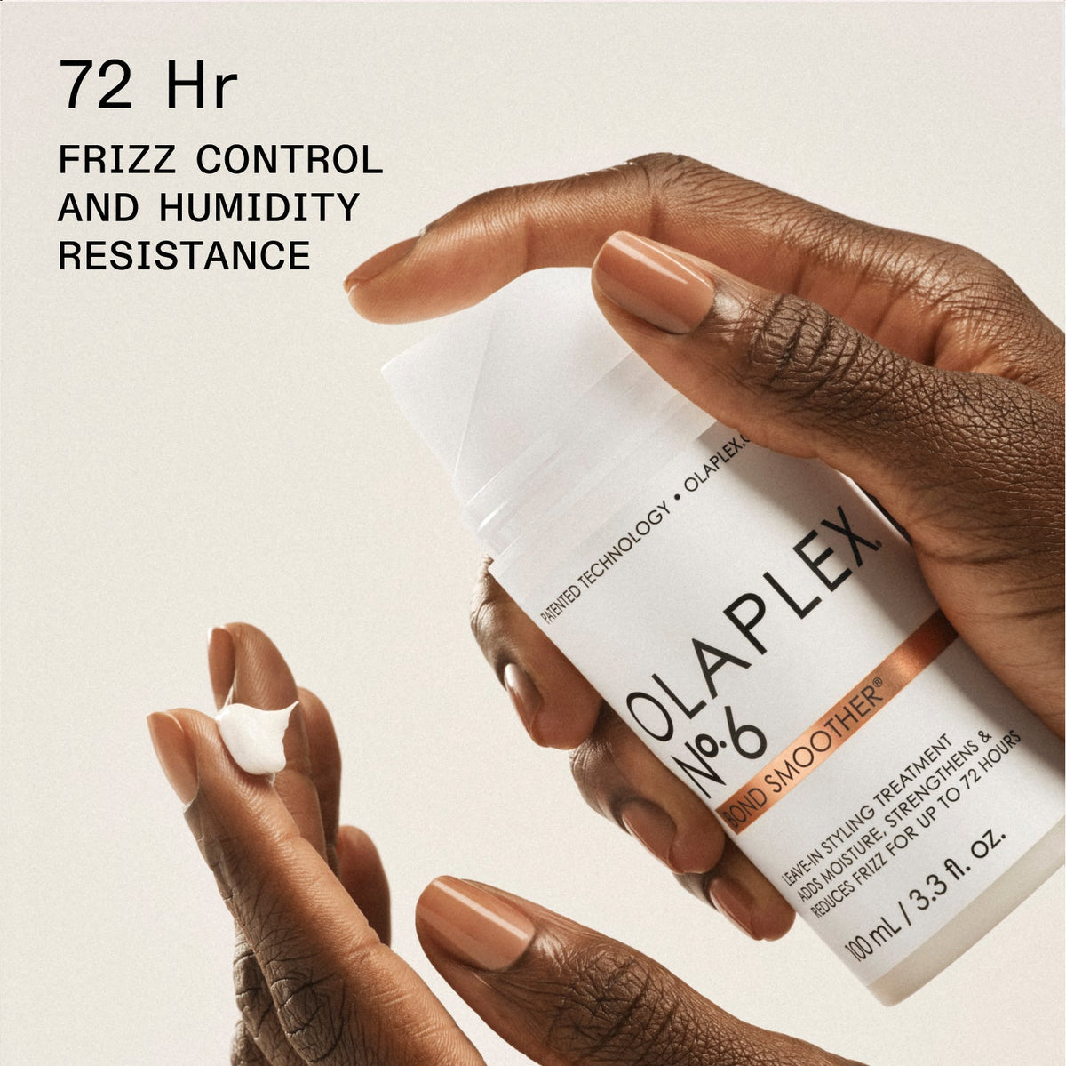 Olaplex Nº.6 BOND SMOOTHER® 100ml