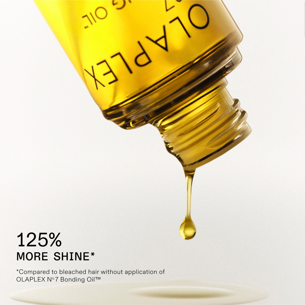 OLAPLEX Nº.7 BONDING OIL™ FULL SIZE 30ml