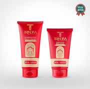 Trindiva Clear & Shine Bundle