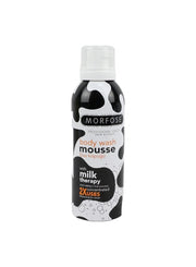 Morfose Milk Therapy Body Wash Mousse 200ml