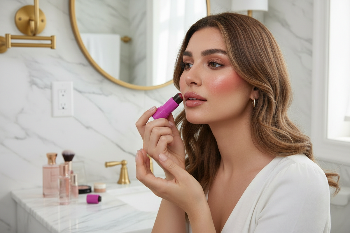 Trindiva Jelly Lip Tint 10g