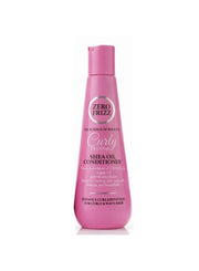Zero Frizz Curly Defining Shea Oil Conditioner 355ml