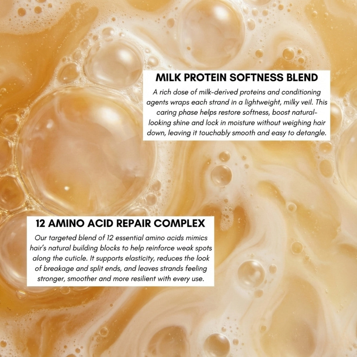 Morfose Milk Therapy Butter 200ml