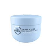 Zero Frizz Triple Butter Hair Treatment Mask 470ml