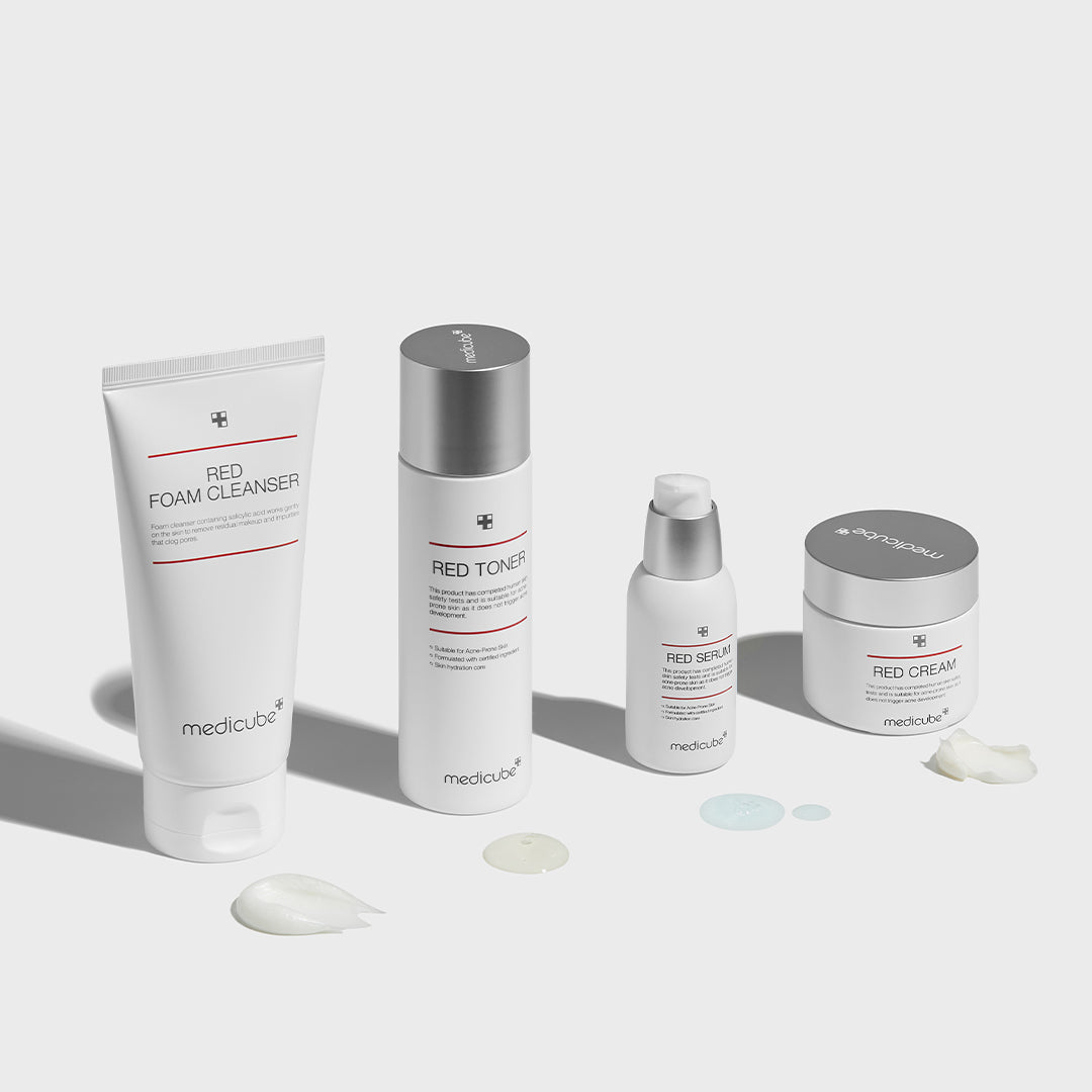 Medicube Red Serum 30ml