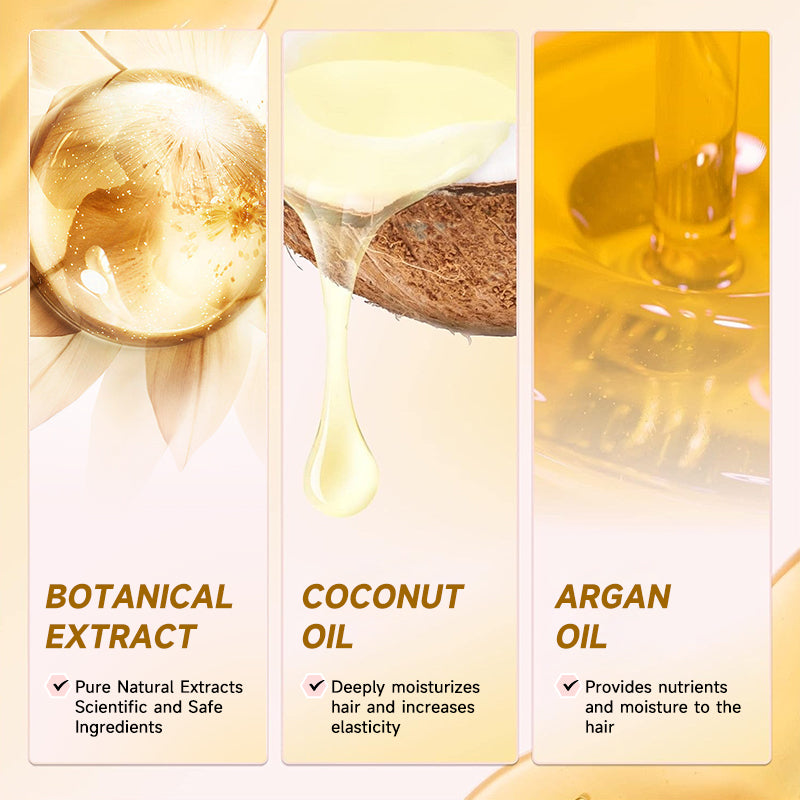 Karseell Moroccan Argan Oil 50ml