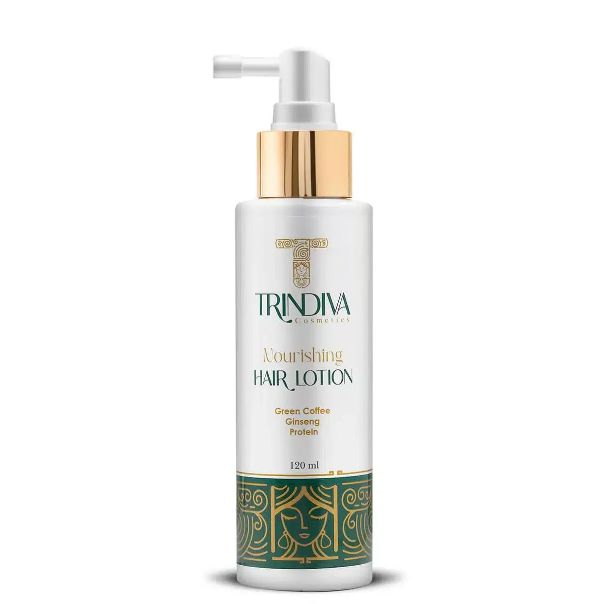Trindiva Hair Boost Duo Duo
