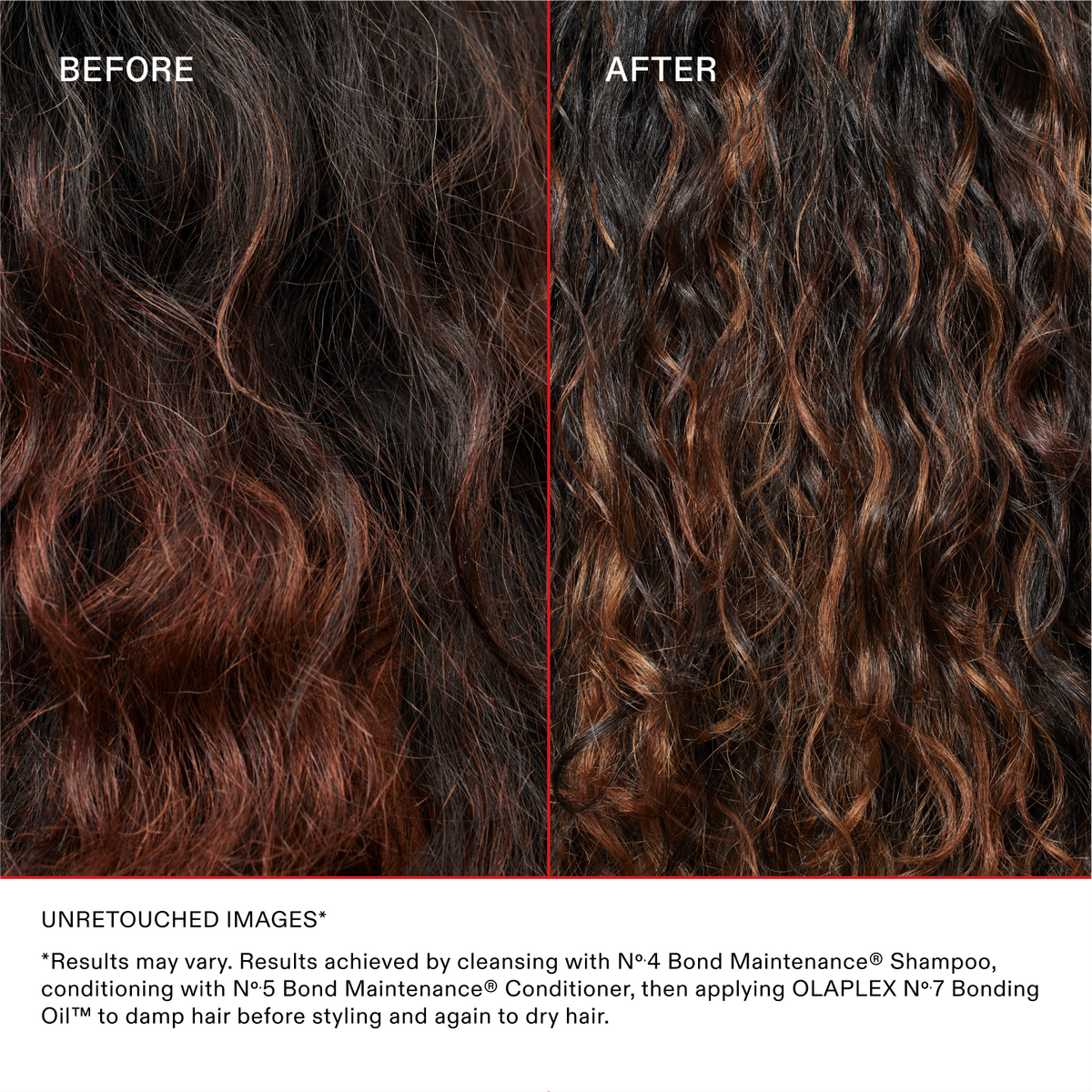 OLAPLEX Nº.7 BONDING OIL™ FULL SIZE 30ml