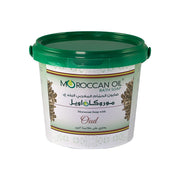 Moroccan Oil Bath Soap Oud