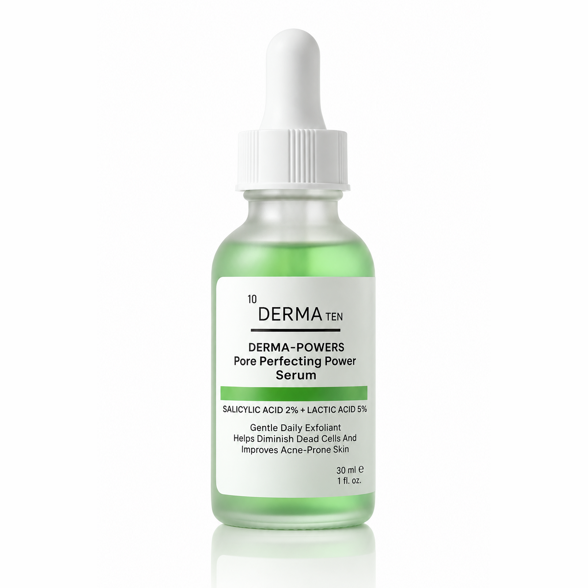 Pore Perfecting power serum Salicylic acid 2%+Lactic acid 5%