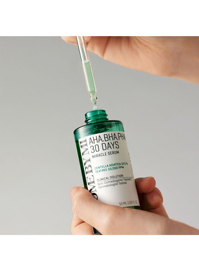 SOME BY MI AHA BHA PHA 30 Days Miracle Serum 50ml