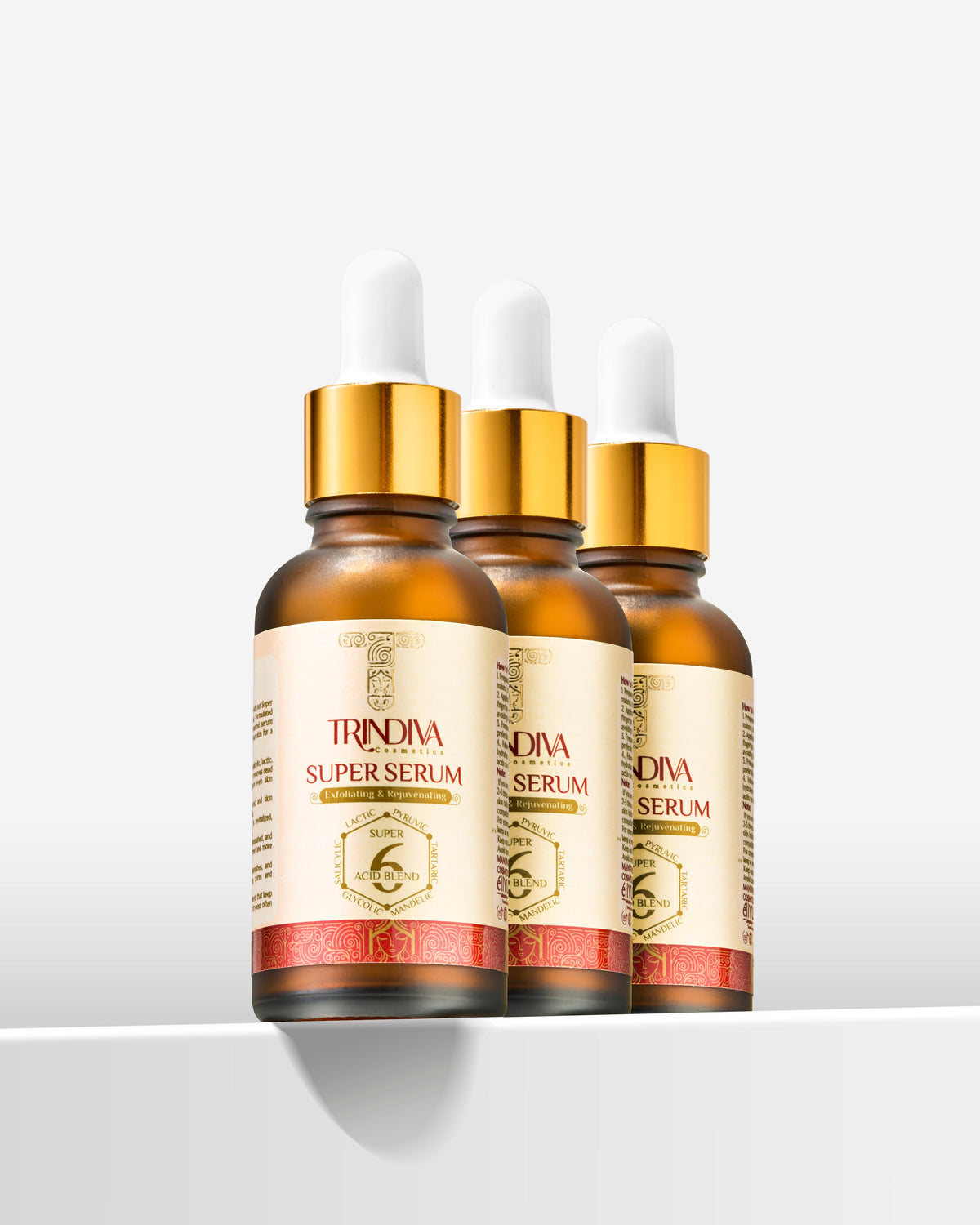 Trindiva Super Serum