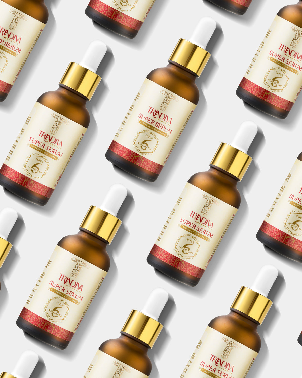 Trindiva Super Serum