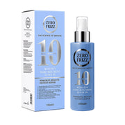 Zero Frizz 10 Real Benefits Keratin Leave-In 150ml