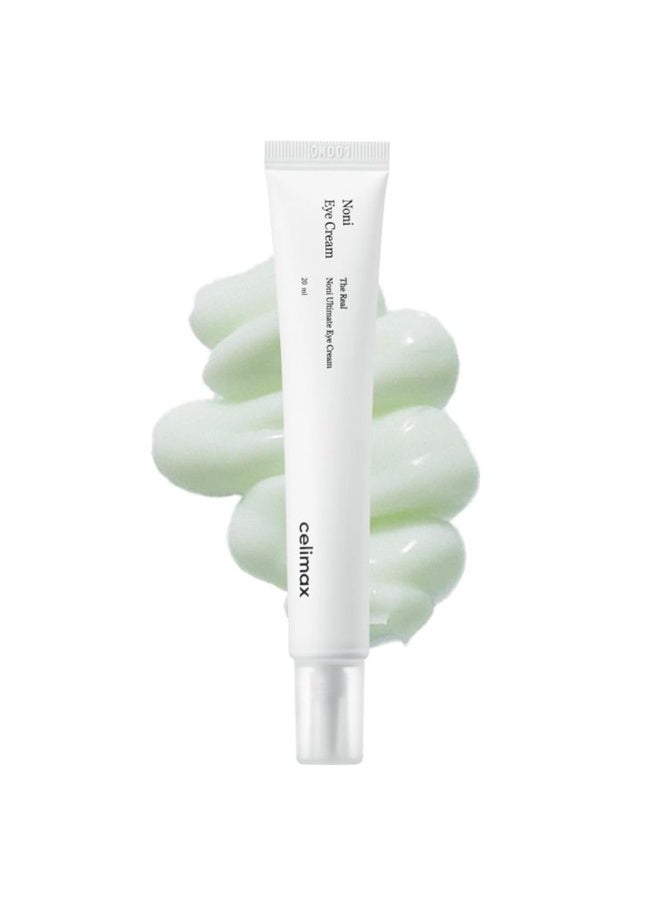 celimax The Real Noni Ultimate Eye Cream 20ml