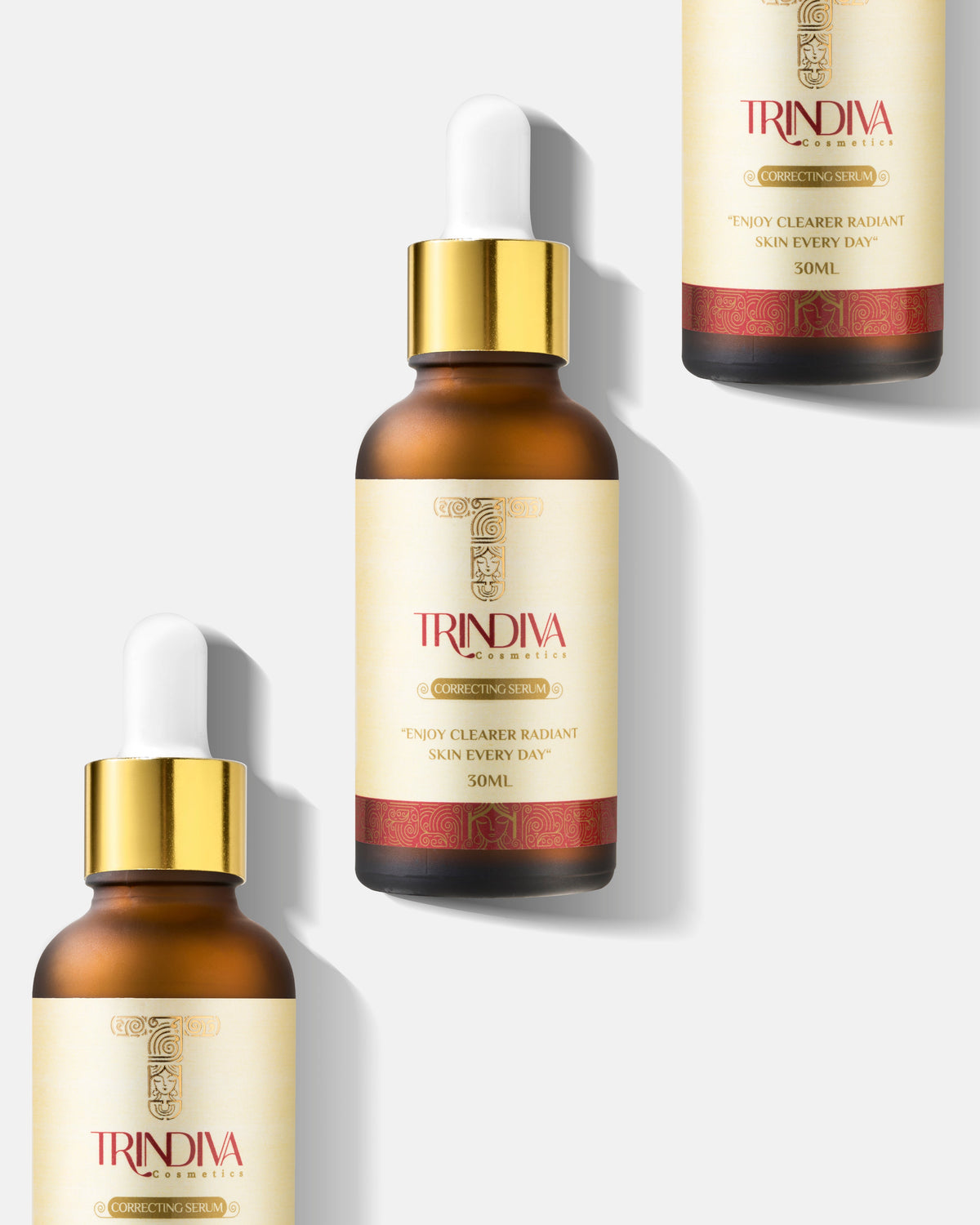Trindiva Correcting Serum