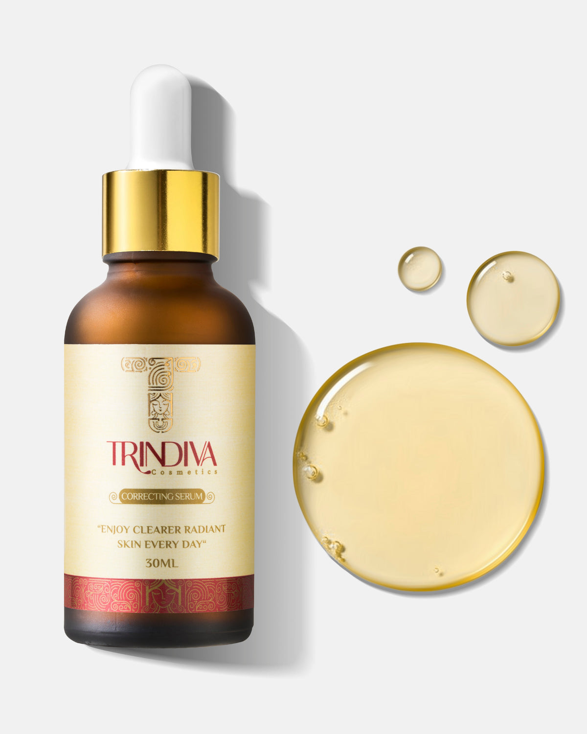 Trindiva Diva Glow Kit