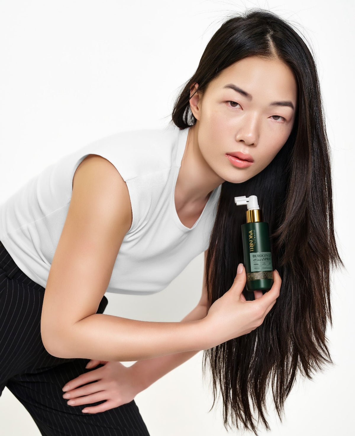 Trindiva Hair Growth Spray