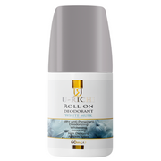 U-Richi Roll-On Deodorant White Musk 60ml