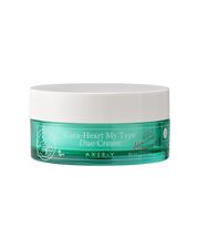 AXIS-Y Cera-Heart My Type Duo Cream 60ml