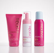 Trindiva Sensitive Areas Peeling System Kit