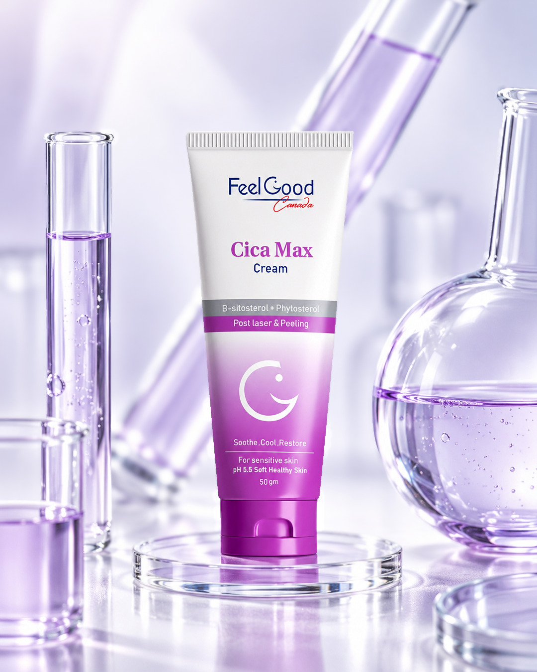 Cica Max Cream