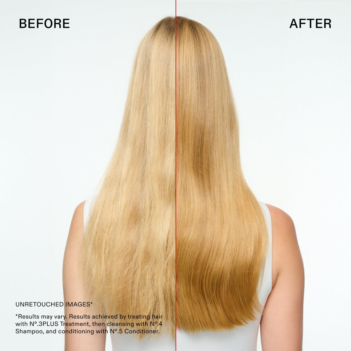 Olaplex N°.3PLUS COMPLETE REPAIR TREATMENT FULL SIZE 100ml