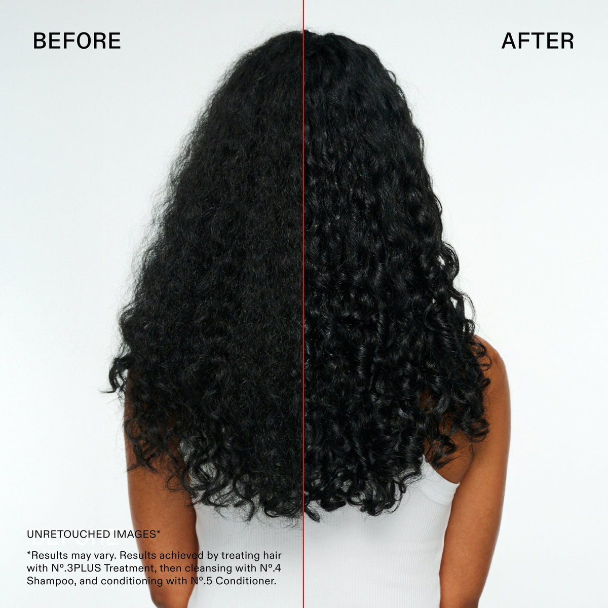 Olaplex N°.3PLUS COMPLETE REPAIR TREATMENT FULL SIZE 100ml