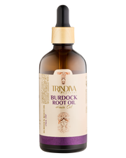 Trindiva Natural Hair Oil