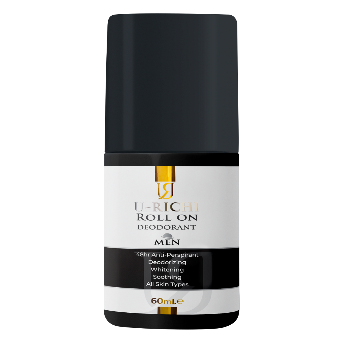 U-Richi Roll On Deodorant Men