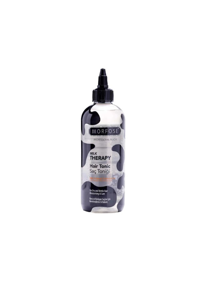 Morfose Milk Therapy Hair Tonic 300ml