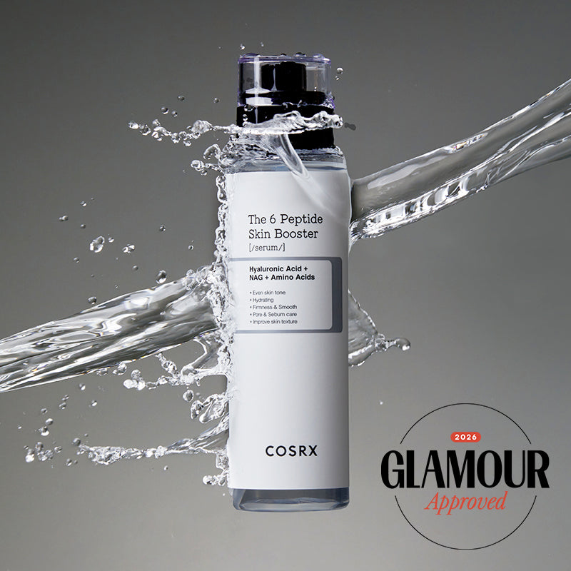 COSRX The 6 Peptide Skin Booster Serum 150ml