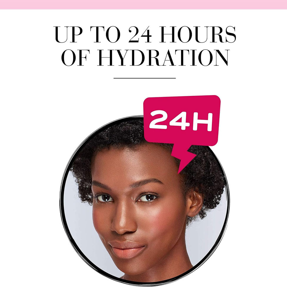 Bourjois Healthy Mix Clean Foundation W52 Vanilla 30ml