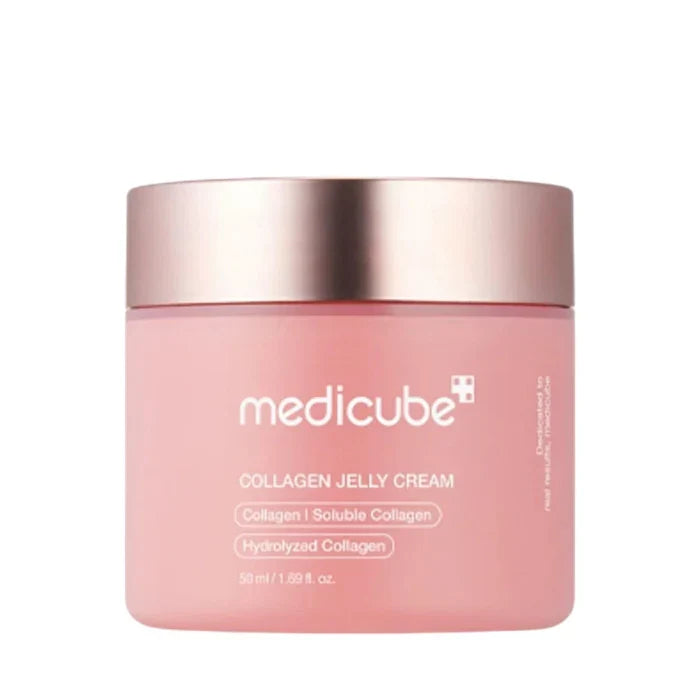 Medicube Collagen Niacinamide Jelly Cream 50ml
