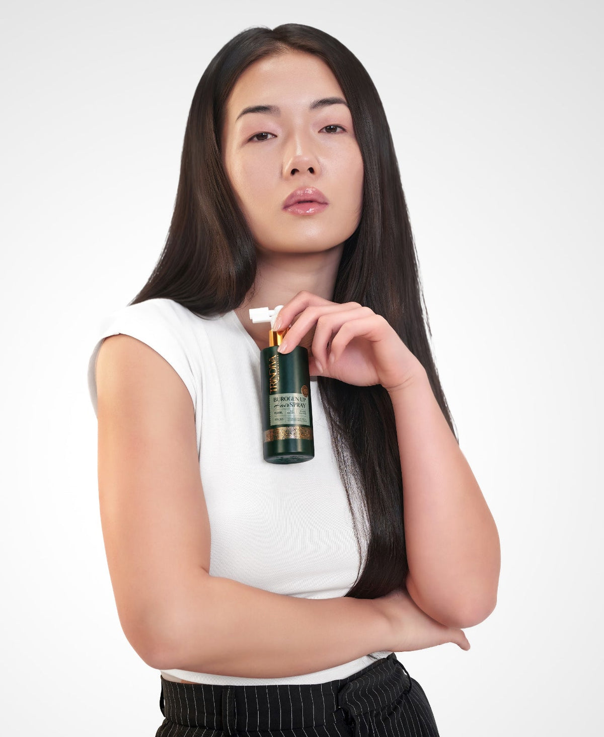 Trindiva Hair Growth Spray