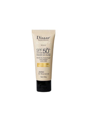 Disaar Vitamin C Sunscreen Bronze Foundation 40g